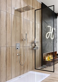 Timo Душевая система Briana SX-7119/00SM – фотография-4